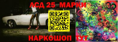 индика Мариинск